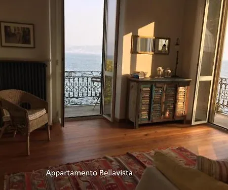 Il Cortile Hotel Cannero Riviera