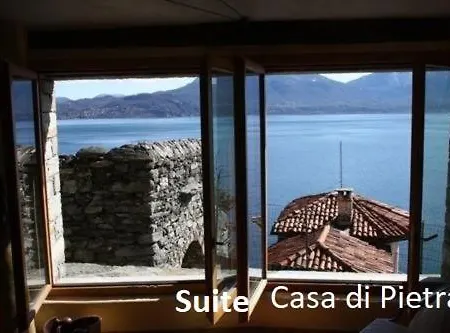 Il Cortile 3* Cannero Riviera