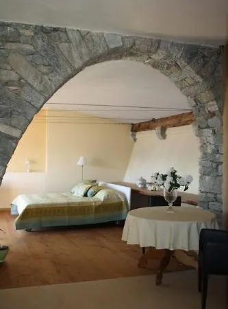 Il Cortile Hotel