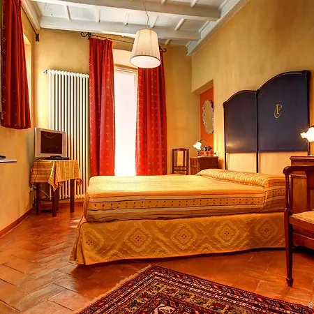 Hotel Il Cortile Cannero Riviera