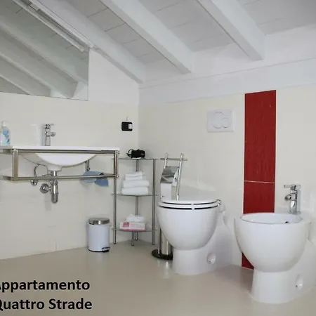 Hotel Il Cortile