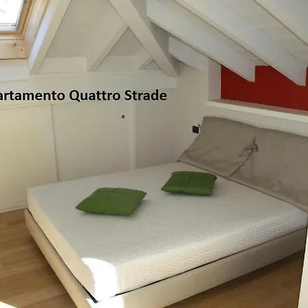 Il Cortile 3*