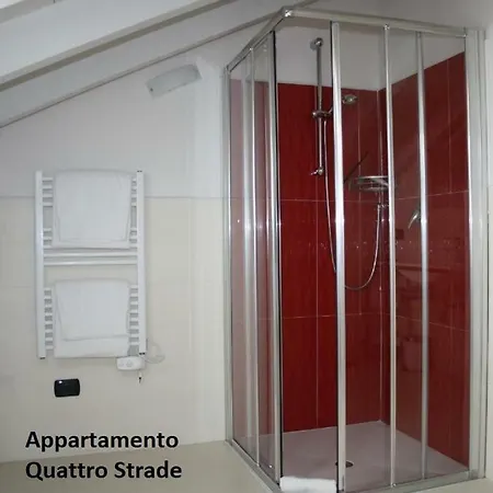 Il Cortile Hotel 3*